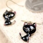 Cadena-aretes-envegecido-gato-gata-negra-gatuna-1.jpg